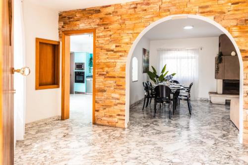 セントジュリアンズにあるVilla in the center of St Julian's by ArcoBnbのギャラリーの写真