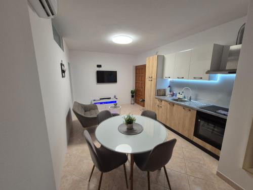 Apartman Natali