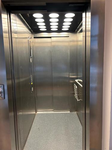Galería fotográfica de Apartmán v srdci Poděbrad 100m2 en Poděbrady