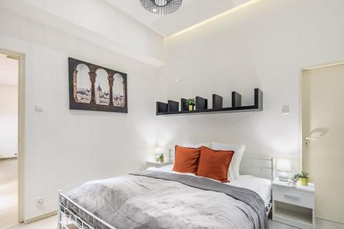 Extrem Central - Comfy Home 1075 Budapest, Dohány utca 1 kép - 3