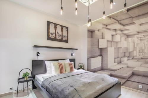 Extrem Central - Comfy Home