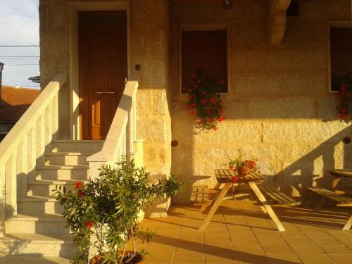 Fotografie z fotogalerie ubytování Casa Requias v destinaci Requiás