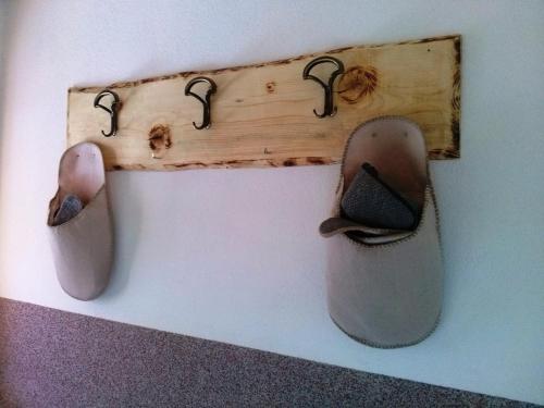 Fotografie z fotogalerie ubytování Apartments Gaga v destinaci Jahorina