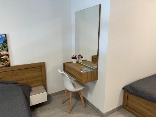 Gallery image of Adla Apartmani in Ulcinj