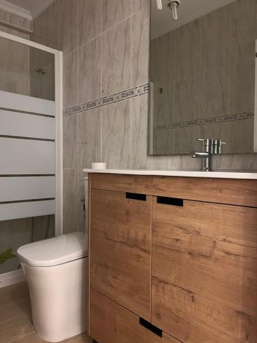 Apartamento 1 dormitorio - Geraneos 14