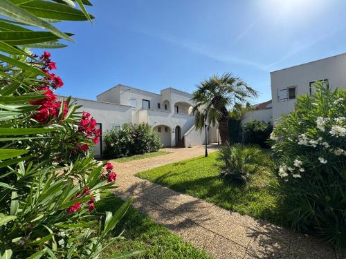 Beach Cannes Bungalows