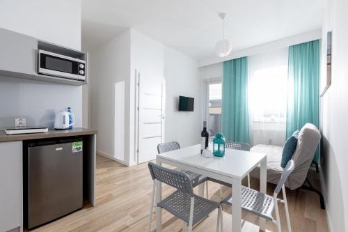 Apartament 101A Dziwnówek Morska 5