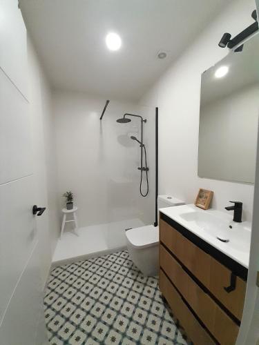 Apartamento Amar-Cura