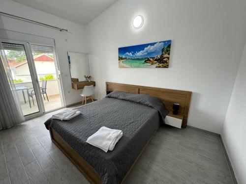 Gallery image of Adla Apartmani in Ulcinj