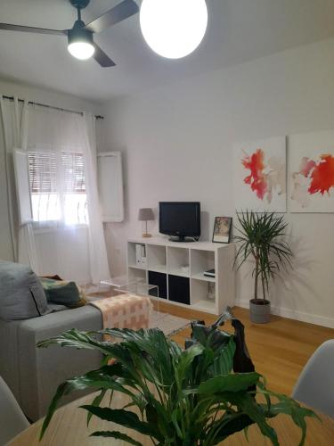Apartamento Amar-Cura