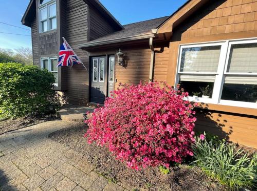 Billede fra billedgalleriet på Fred's Cottage i Aliquippa