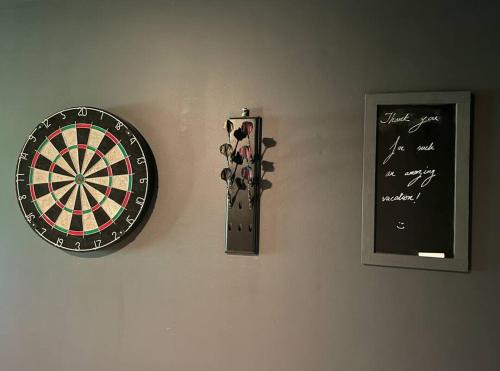 Billede fra billedgalleriet på Fred's Cottage i Aliquippa