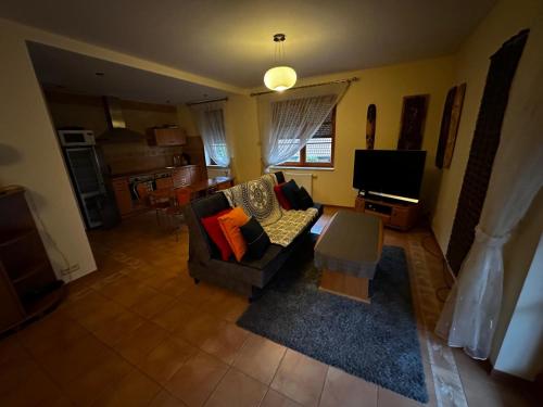 Grunwaldzka 7 Pobierowo