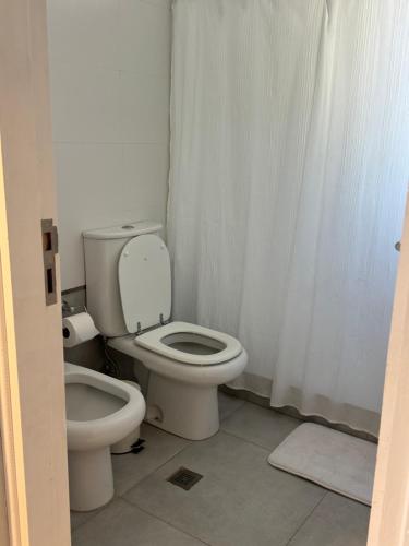 Fotografie z fotogalerie ubytování Casa moderna en Tafi del Valle v destinaci San Miguel de Tucumán