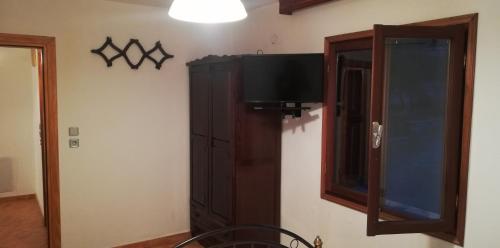 Φωτογραφία από το άλμπουμ του Villa Michalis στον Θεολόγο