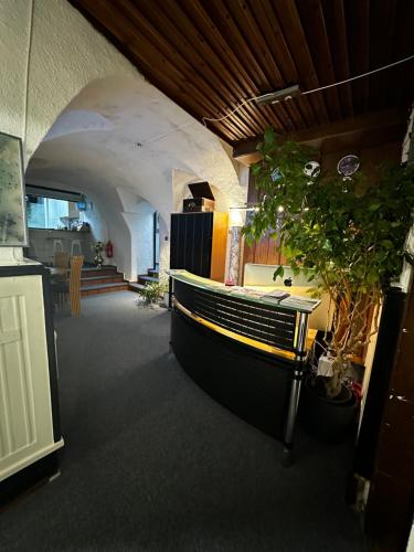 Gallery image of HOSTEL LOVELY ROOMS CITY CENTER, shared Bathroom in Villach