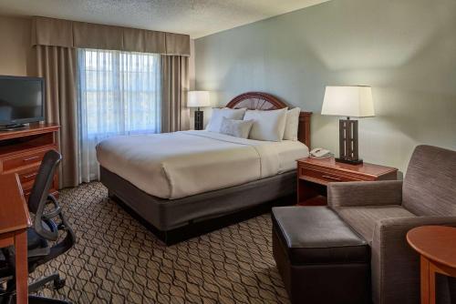 Sonesta Atlanta Airport South Image