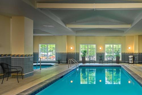 Sonesta Atlanta Airport South Image