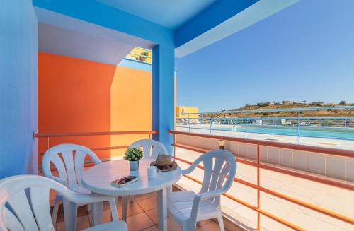 Marina de Albufeira by Garvetur