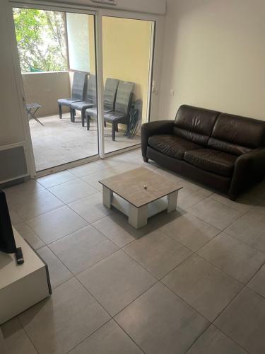 Appartement cozy, 2 chambres en plein cœur de Montpellier