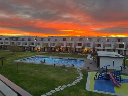 Billede fra billedgalleriet på Casa Cordova i Alpuyeca