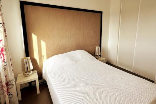 Afbeelding uit fotogalerij van Le Nid du Lido in Sète