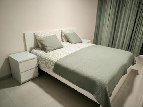 Apartamento corazon de Canteras