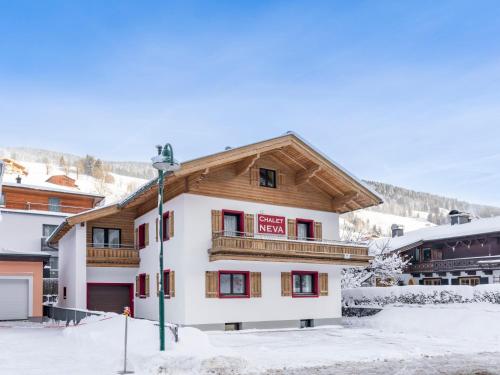 Neva Saalbach