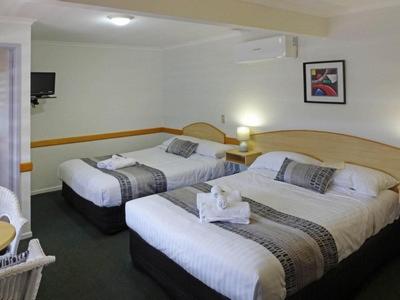 Gallery image of Warwick Vines Motel in Warwick