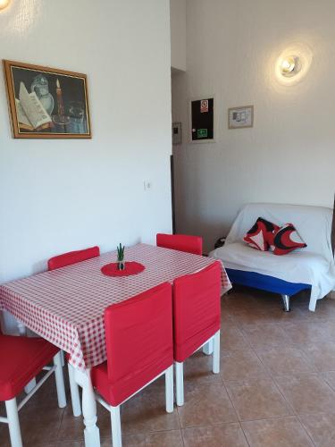 Apartment Kampor 15144a