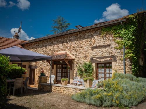 Le Tilleuil en Périgord