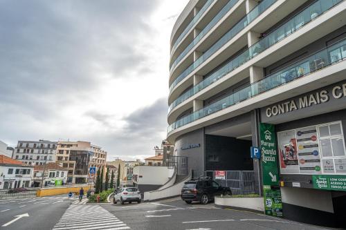 Living Funchal V