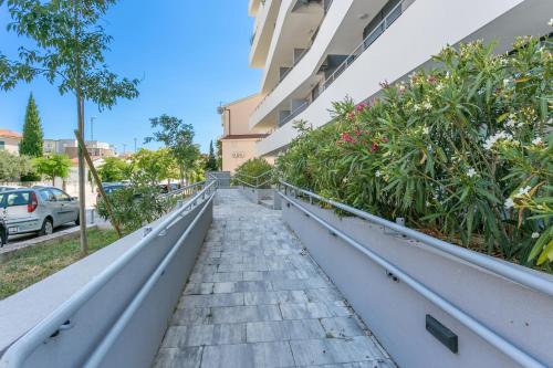 Apartments with WiFi Split - 22872