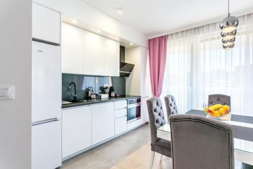 Apartments with WiFi Split - 22872