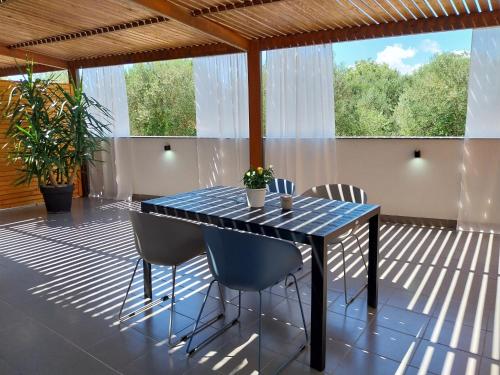 Apartments by the sea Sveti Petar, Biograd - 21953