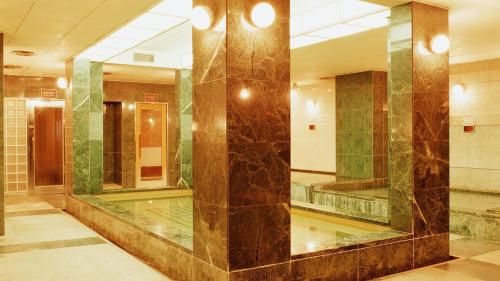 Fotografie z fotogalerie ubytování Lotte Hotel Ulsan v destinaci Ulsan