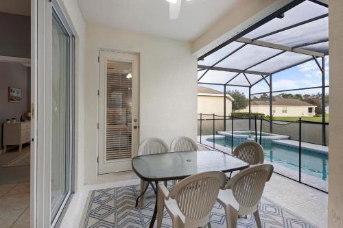 Lux 4BrVilla Hot Tub Grill Private Heated Pool photo 26