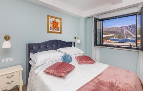 Three Musketeers Apartments Deluxe