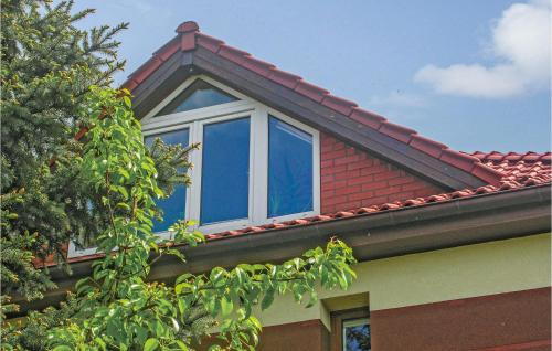 Stunning Apartment In Gdansk Stogi