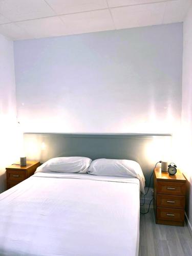 Apartamento 1 habitación cerca Sants-Estación