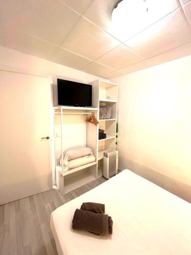 Apartamento 1 habitación cerca Sants-Estación