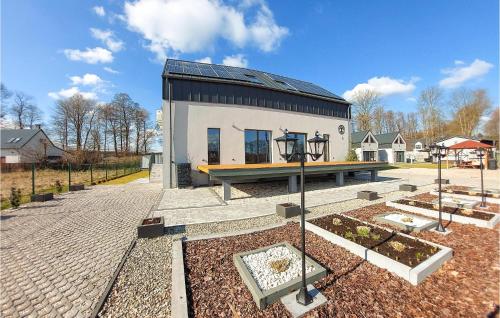 Stunning Apartment In Wilcze With Sauna