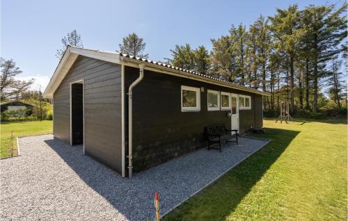 別荘が所在する建物