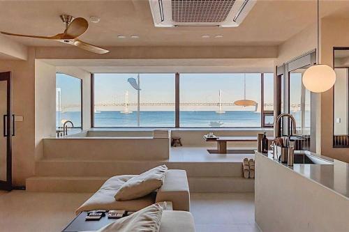 Φυσικό τοπίο κοντά σε αυτό το διαμέρισμα