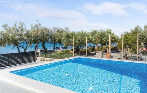 3 Bedroom Stunning Apartment In Vodice