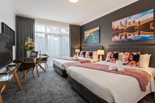 Kimberley Gardens Hotel, Serviced Apartments and Serviced Villas Image