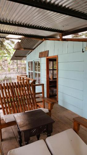 Fotografie z fotogalerie ubytování Del Lago Atitlan v destinaci San Marcos La Laguna
