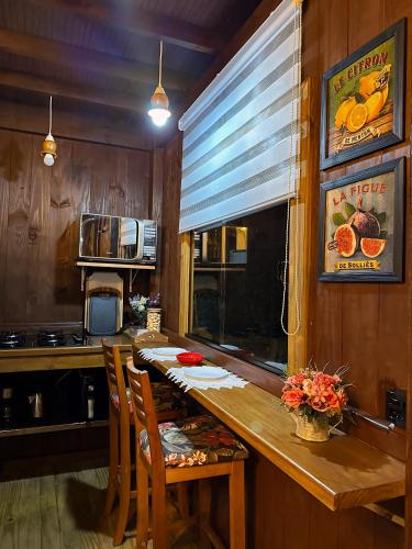 Gallery image of Eko Hotel Boutique in Imaruí