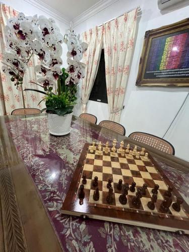 Φωτογραφία από το άλμπουμ του Odel Guest House σε Kampong Sungai Buah
