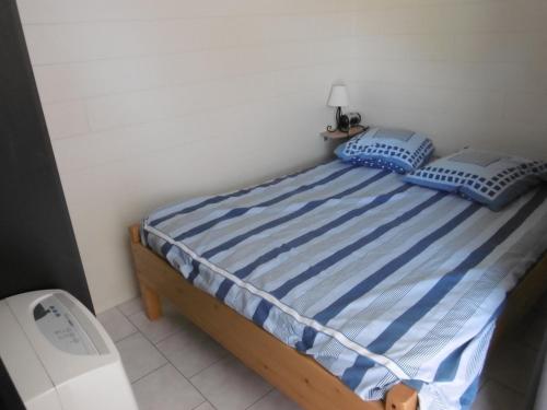 Photo de la galerie de l'établissement Gruissan Sud: T2, 5 Pers, Terrasse, Parking privé, 500m Des Services, Plage à 2.5km - FR-1-796-5, à Gruissan